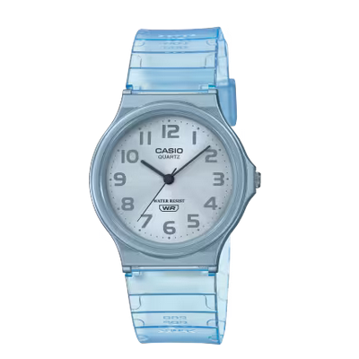 Reloj Casio Collection Pop Ref: MQ-24S-2BEF