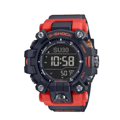 Reloj G-shock Master Of G Mudman Ref: GW-9500-1A4ER