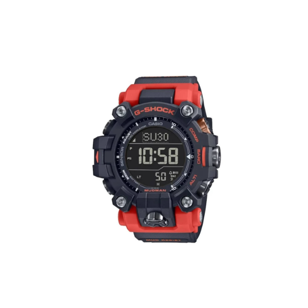 Reloj G-shock Master Of G Mudman Ref: GW-9500-1A4ER