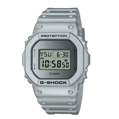 Reloj G-Shock Origen Serie 5600 Ref: DW-5600FF-8ER