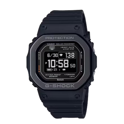 Reloj G-Shock G-Squad Serie G-Squad Serie DW-H5600 Ref: DW-H5600MB-1ER