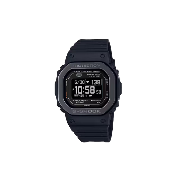 Reloj G-Shock G-Squad Serie G-Squad Serie DW-H5600 Ref: DW-H5600MB-1ER