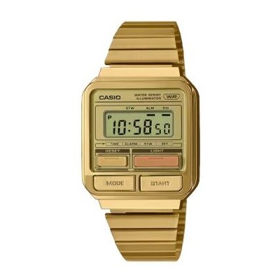 Reloj Casio Collection Ref: A120WEG-9AEF
