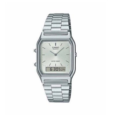 Reloj Casio Collection Edgy Collection Ref: AQ-230A-7AMQYES