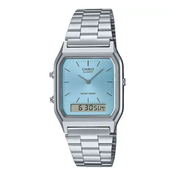 Reloj Casio Ref. AQ-230A-2A1MQYES