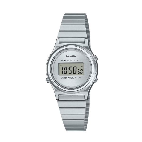 Reloj Casio Mujer Mini Collection Ref: LA700WE-7AEF