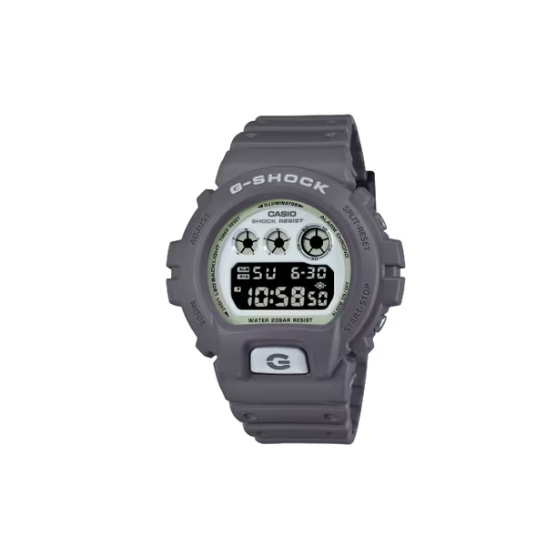 Reloj G-Shock Serie 6900 Ref: DW-6900HD-8ER