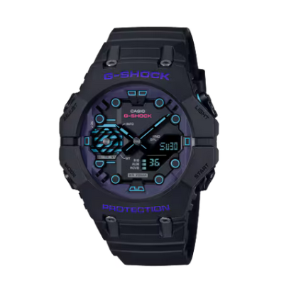 Reloj G-Shock Serie GA-B001Ref: GA-B001CBR-1AER