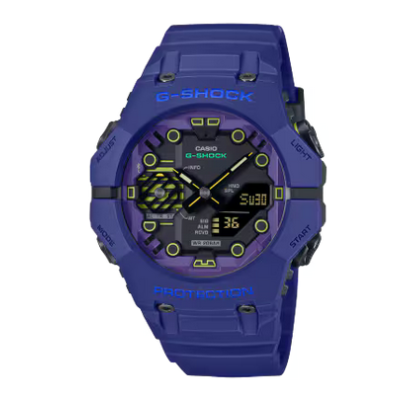 Reloj G-Shock Serie GA-B001Ref: GA-B001CBR-2AER