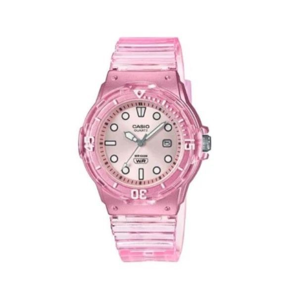 Reloj Casio Ref. LRW-200HS-4EVEF