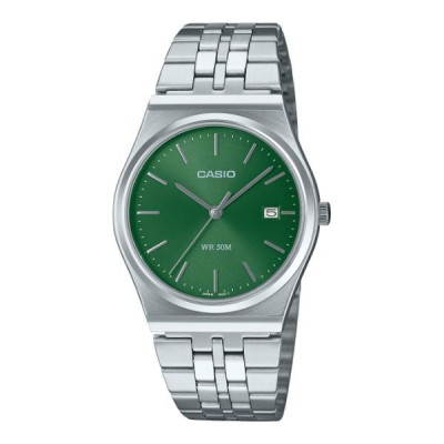 Reloj Casio Collection MTP.B145 Series Ref: MTP-B145D-3AVEF