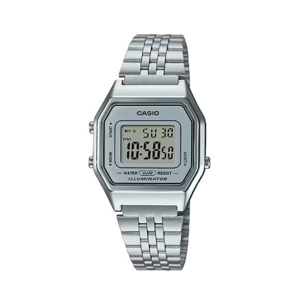 Reloj Casio Ref. LA680WEA-7ER