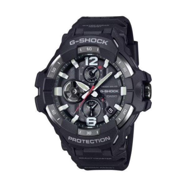 Reloj G-Shock Master Of G GravityMaster Ref: GR-B300-1AER