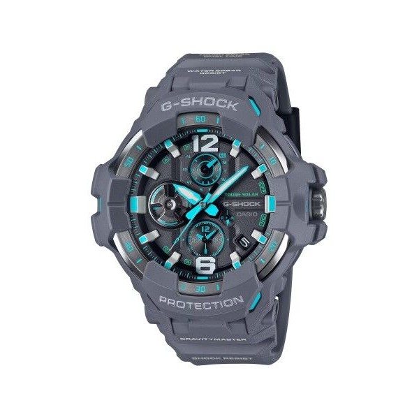 Reloj G-Shock Master Of G GravityMaster Ref: GR-B300-8A2ER