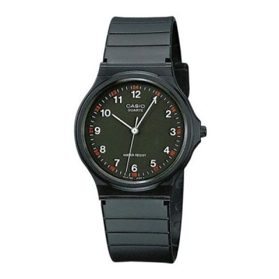 Reloj Casio Collection Ref: MQ-24-1BLLEG