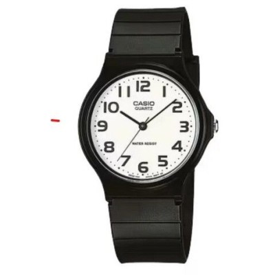 Reloj Casio Ref. MQ-24-7BLLEG