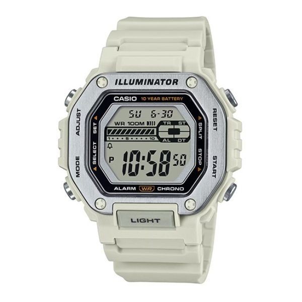 Reloj Casio Ref. MWD-110H-8AVEF