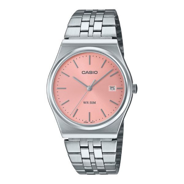 Reloj Casio Ref. MTP-B145D-4AVEF