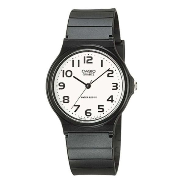 Reloj Casio Ref. MQ-24-7B2LEG