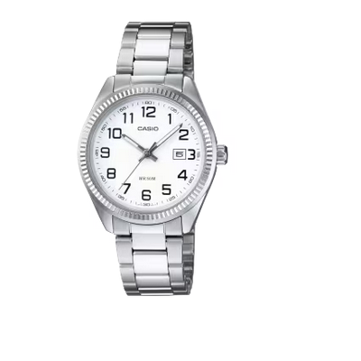Reloj Casio Collection  Ref: LTP-1302PD-7BVEG
