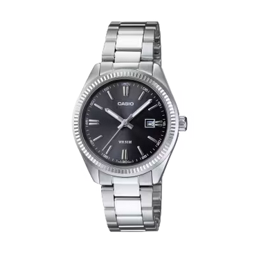 Reloj Casio Collection  Ref: LTP-1302PD-1A1VEG