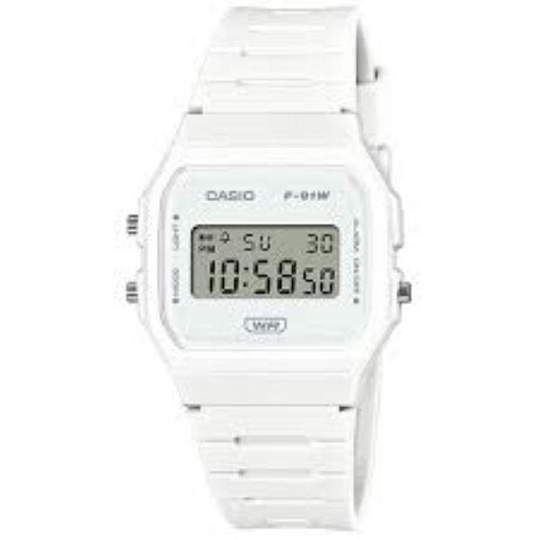 RELOJ CASIO  RF F-91WB-7AEF