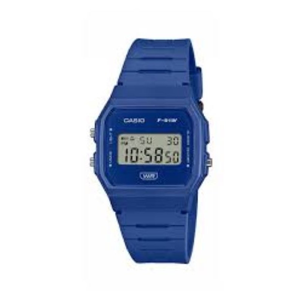 RELOJ CASIO  RF  F-91WB-2A1EF