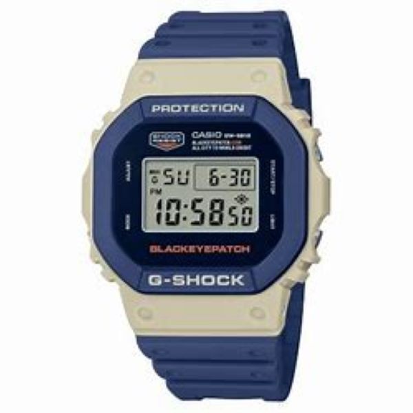 RELOJ CASIO RF DW-5610BEP-2ER