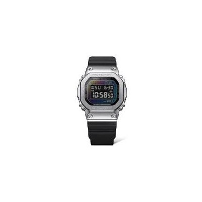 RELOJ CASIO G-SCHOK  RF: GM-5600RW-1ER