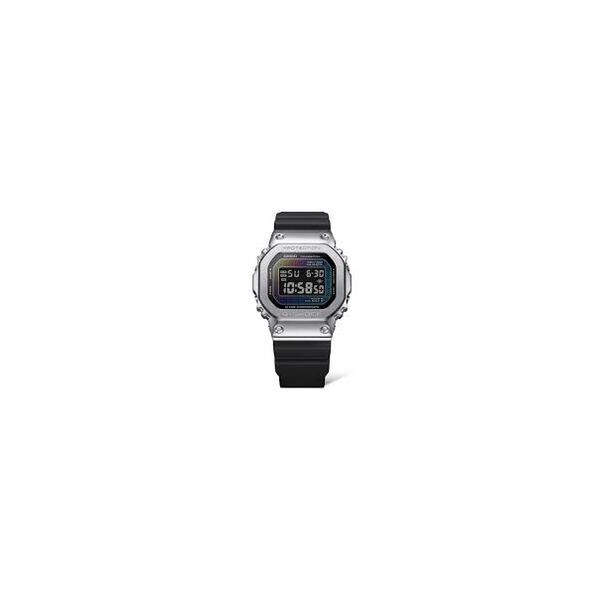 RELOJ CASIO G-SCHOK  RF: GM-5600RW-1ER