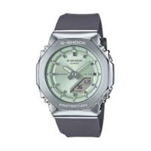 RELOJ CASIO G-SCHOK  RF: GM-S2110-3AER