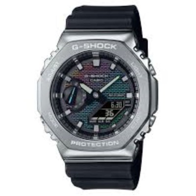 Reloj G-Shock G-Steel GM-2100 Series Ref: GM-2100RW-1AER