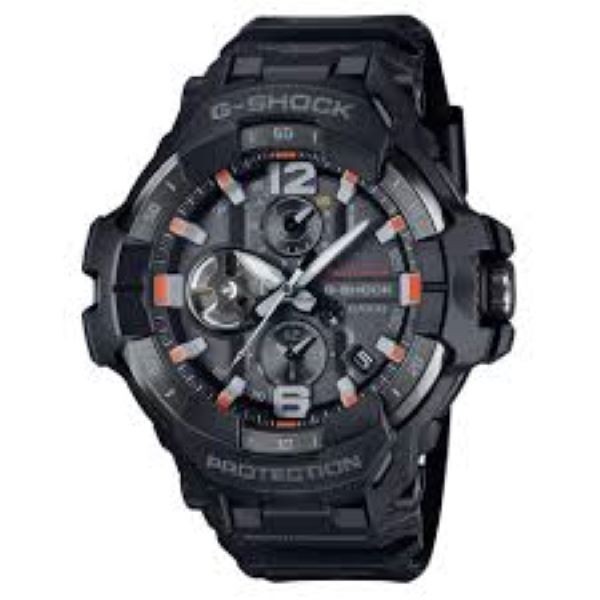 RELOJ CASIO G-SCHOK  RF: GWG-B1000EC-1AER