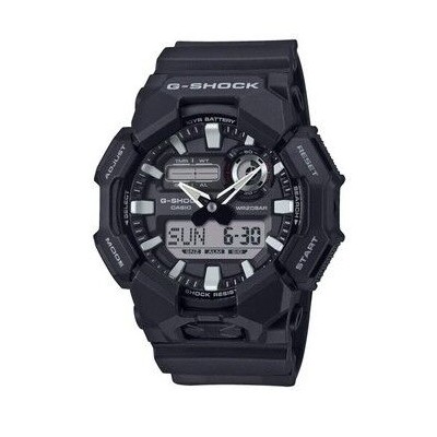 Reloj G-Shock Classic Serie GA-010 Ref: GA-010-1AER