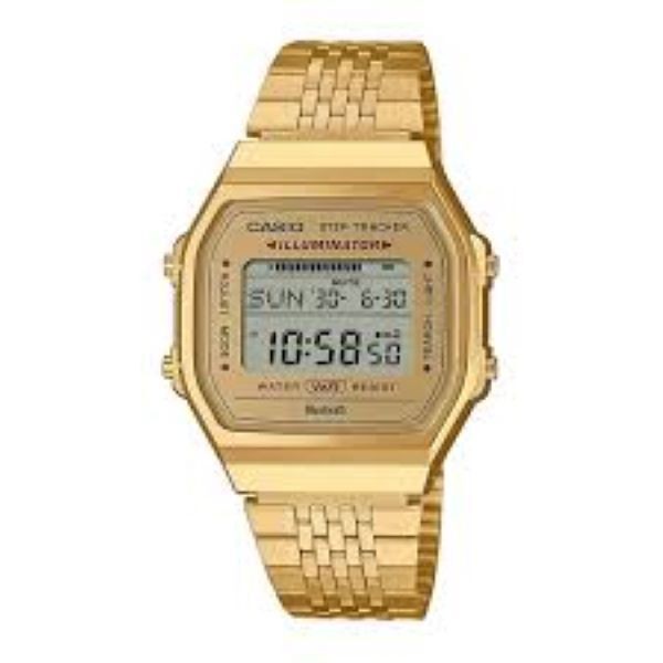 RELOJ CASIO VINTAGE RF  ABL-100WEG-9AEF