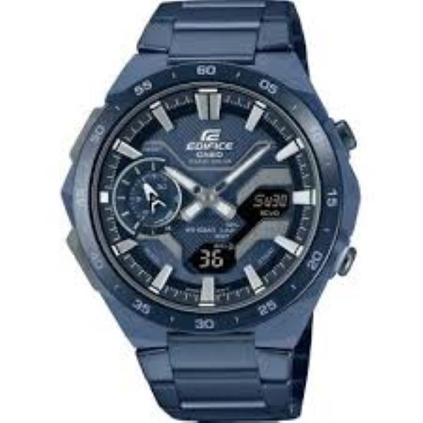 RELOJ CASIO EDIFICE  RF: ECB-2000CB-2AEF