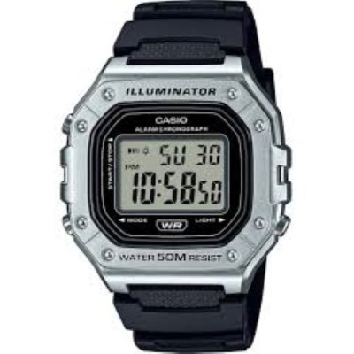 Reloj Casio Collection Ref: W-218HM-7AVEF
