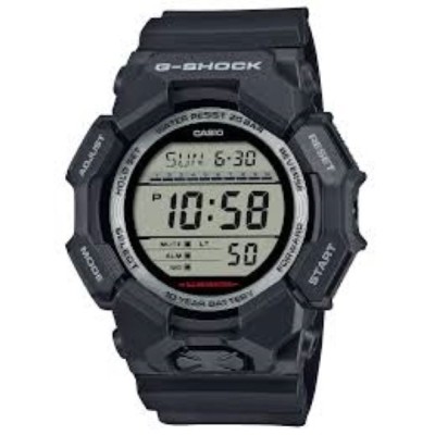 RELOJ CASIO G-SHOCK  REF: GD-010-1ER