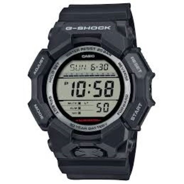 RELOJ CASIO G-SCHOK  RF: GD-010-1ER