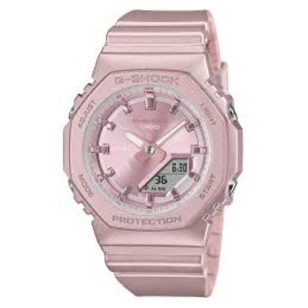 RELOJ CASIO G-SCHOK  RF: GMA-P2100ST-4AER