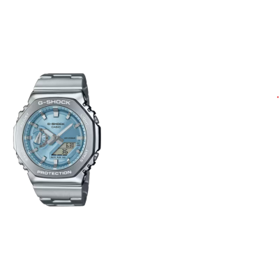 Reloj G-Shock G-Steel GM-2100 Series Ref: GM-2110D-2AER