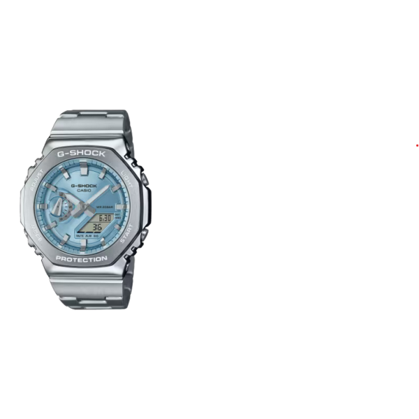 Reloj G-Shock G-Steel GM-2100 Series Ref: GM-2110D-2AER