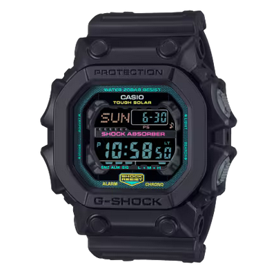 Reloj G-Shock Origen GX-56 Series Ref: GX-56MF-1ER