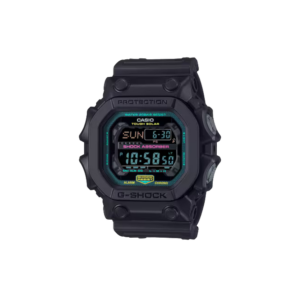 Reloj G-Shock Origen GX-56 Series Ref: GX-56MF-1ER