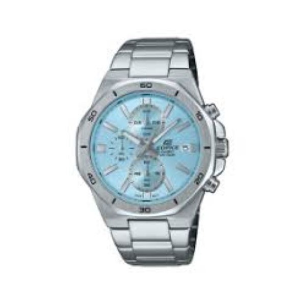 RELOJ CASIO EDIFICE  RF: EFV-640D-2BVUEF