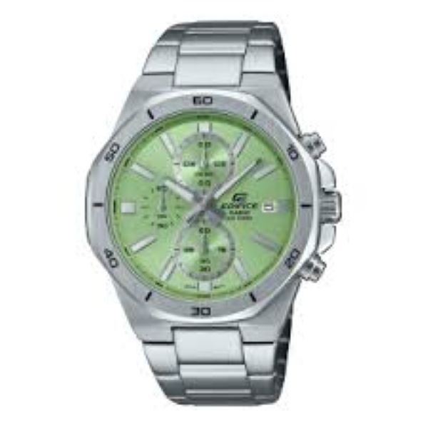 RELOJ CASIO EDIFICE  RF: EFV-640D-3AVUEF