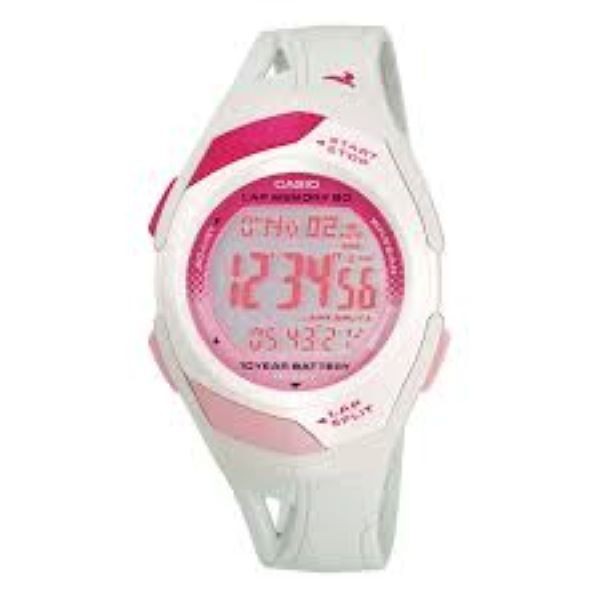 Reloj Casio Collection Deportes Ref: STR-300-7EG