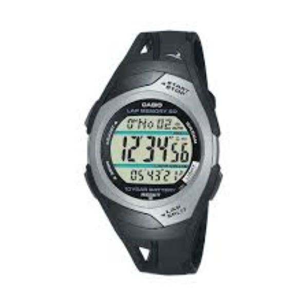 Reloj Casio Collection Deportes Ref: STR-300C-1VEF