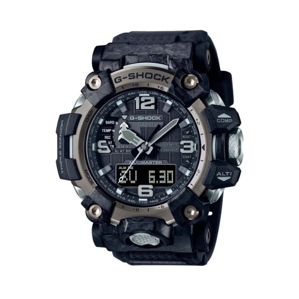 G-SHOCK GWG-2000-1A1ER MUDMASTER