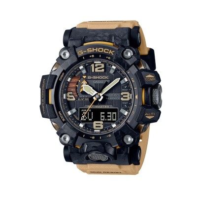 G-SHOCK GWG-2000-1A5ER MUDMASTER
